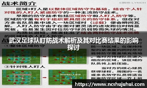 武汉足球队盯防战术解析及其对比赛结果的影响探讨